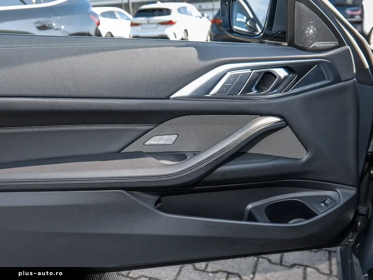 BMW 430i Coupé M Sport