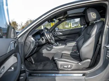 BMW 430i Coupé M Sport