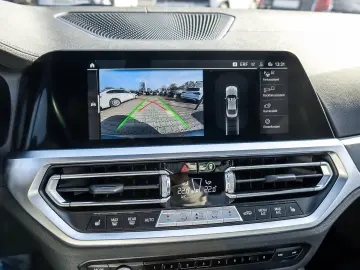 BMW 430i Coupé M Sport