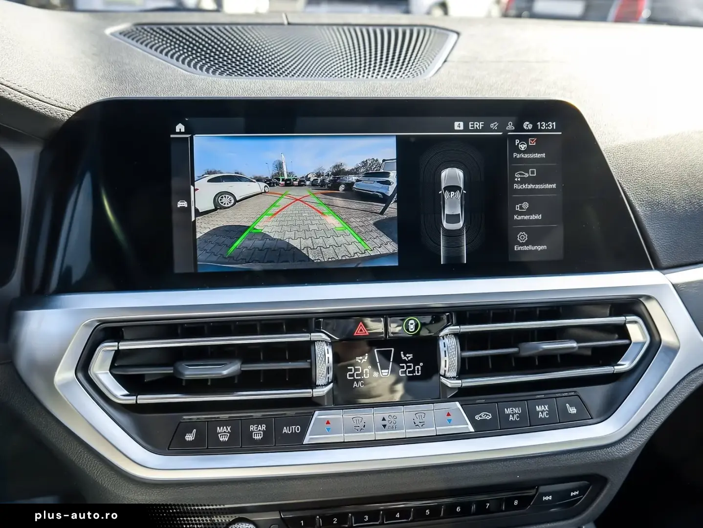 BMW 430i Coupé M Sport