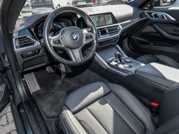 BMW 430i Coupé M Sport