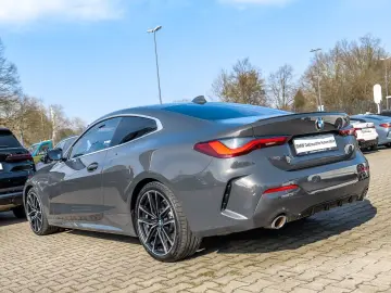 BMW 430i Coupé M Sport