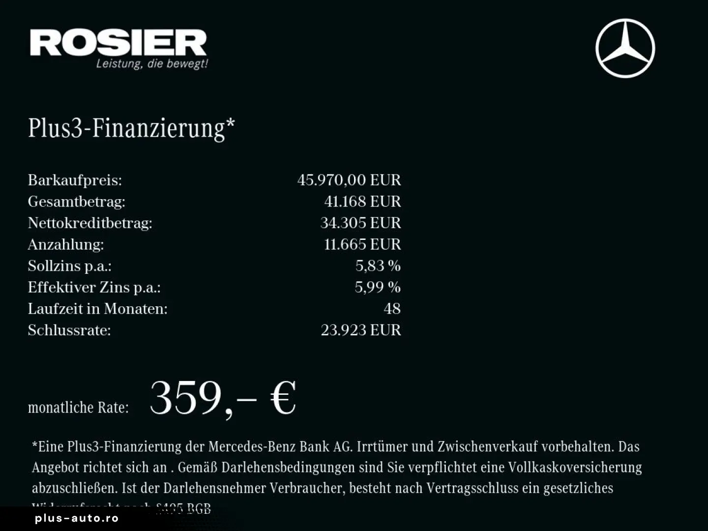 MERCEDES-BENZ E 220 d 4M T All-Terrain AHK Standhz. &hellip;