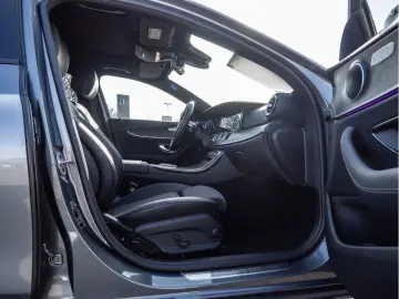 MERCEDES-BENZ E 220 d 4M T All-Terrain AHK Standhz. &hellip;