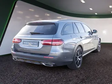 MERCEDES-BENZ E 220 d 4M T All-Terrain AHK Standhz. &hellip;