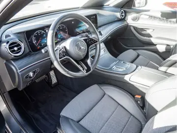 MERCEDES-BENZ E 220 d 4M T All-Terrain AHK Standhz. &hellip;
