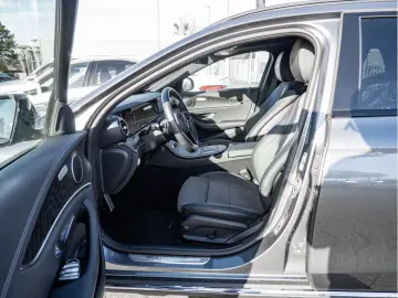 MERCEDES-BENZ E 220 d 4M T All-Terrain AHK Standhz. &hellip;