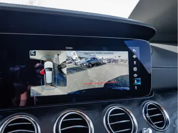 MERCEDES-BENZ E 220 d 4M T All-Terrain AHK Standhz. &hellip;