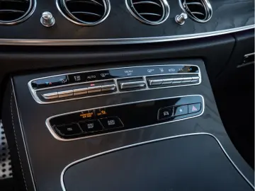 MERCEDES-BENZ E 220 d 4M T All-Terrain AHK Standhz. &hellip;