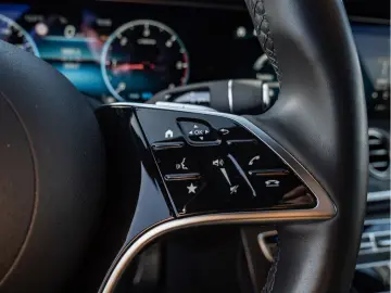 MERCEDES-BENZ E 220 d 4M T All-Terrain AHK Standhz. &hellip;