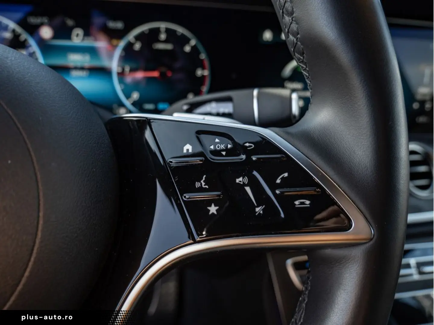 MERCEDES-BENZ E 220 d 4M T All-Terrain AHK Standhz. &hellip;