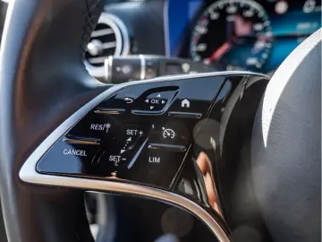 MERCEDES-BENZ E 220 d 4M T All-Terrain AHK Standhz. &hellip;