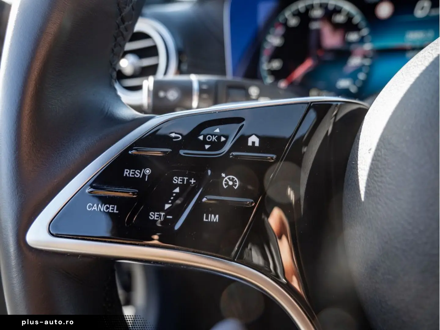 MERCEDES-BENZ E 220 d 4M T All-Terrain AHK Standhz. &hellip;