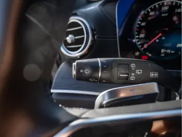 MERCEDES-BENZ E 220 d 4M T All-Terrain AHK Standhz. &hellip;