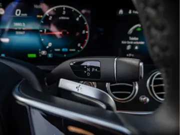 MERCEDES-BENZ E 220 d 4M T All-Terrain AHK Standhz. &hellip;