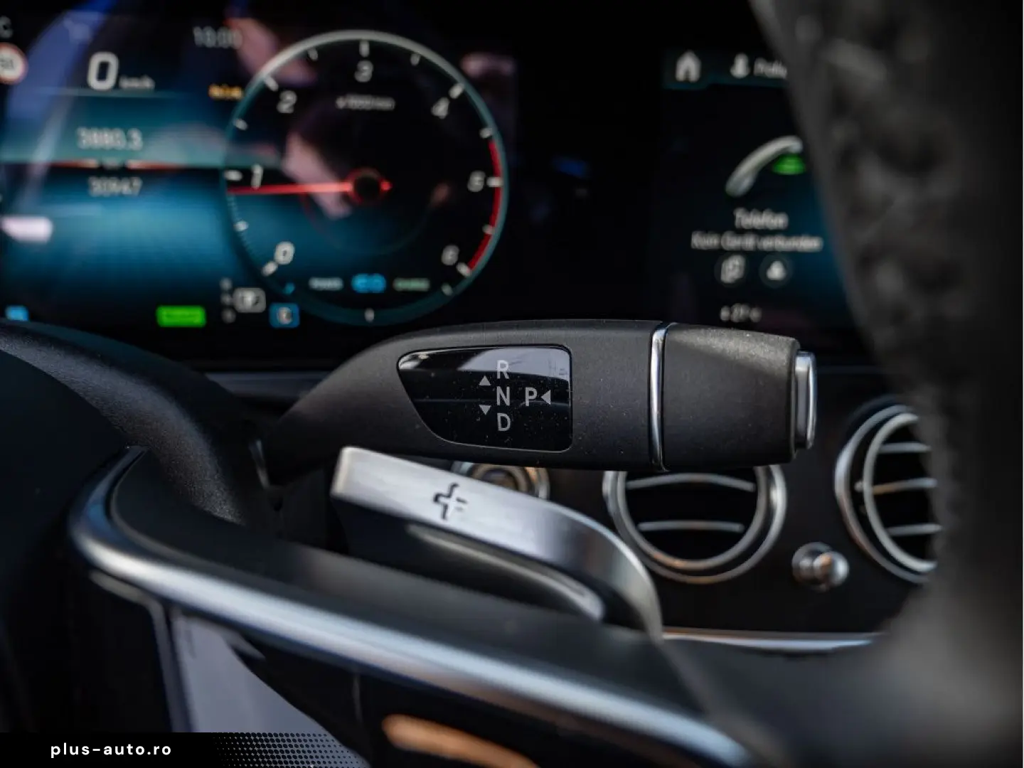 MERCEDES-BENZ E 220 d 4M T All-Terrain AHK Standhz. &hellip;