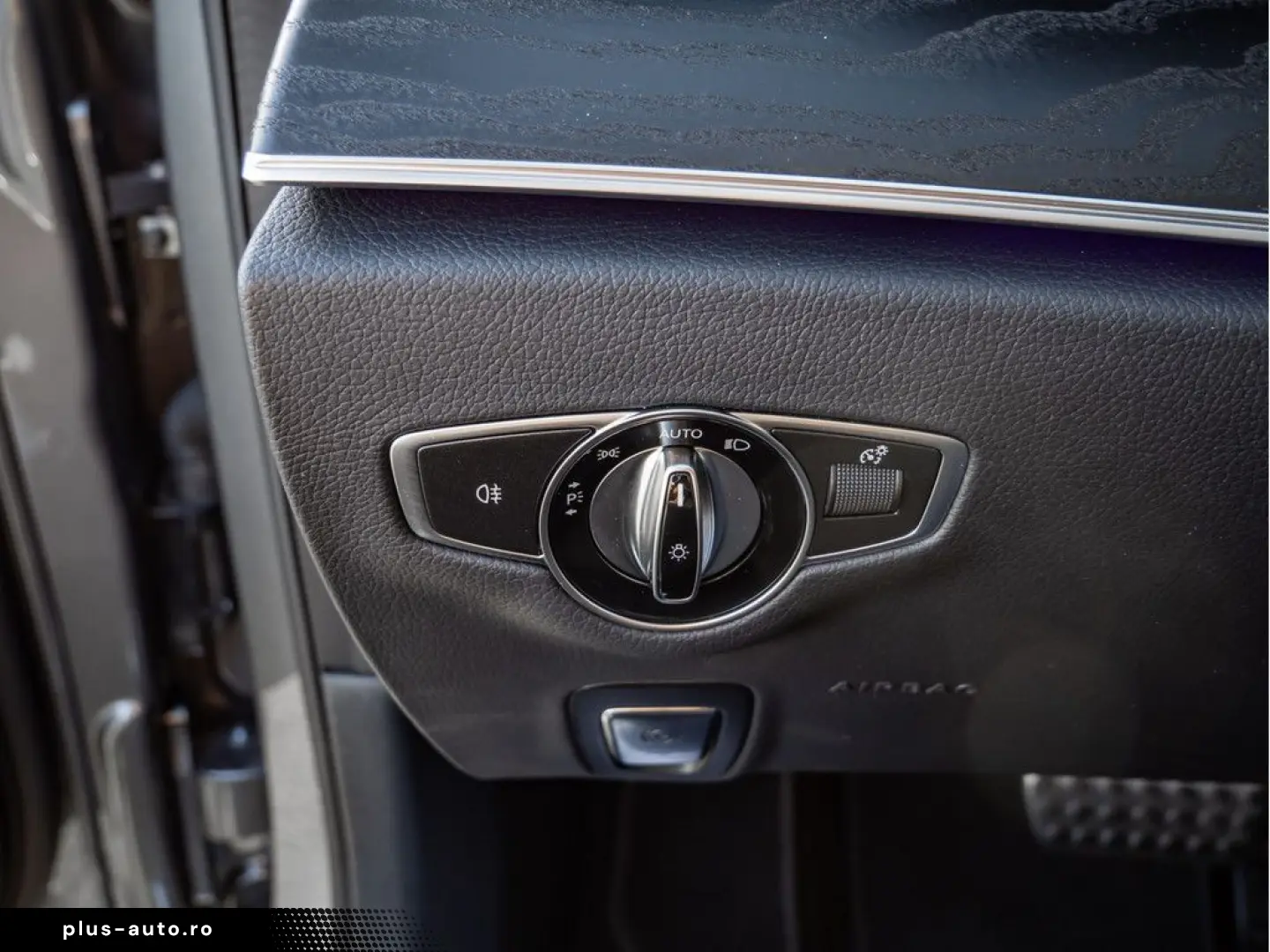 MERCEDES-BENZ E 220 d 4M T All-Terrain AHK Standhz. &hellip;