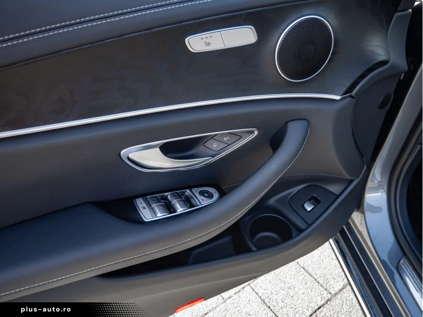 MERCEDES-BENZ E 220 d 4M T All-Terrain AHK Standhz. &hellip;