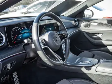 MERCEDES-BENZ E 220 d 4M T All-Terrain AHK Standhz. &hellip;