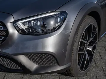 MERCEDES-BENZ E 220 d 4M T All-Terrain AHK Standhz. &hellip;