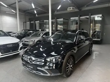 MERCEDES-BENZ E 400 T d  All-Terrain 4M Multibeam Lu&hellip;