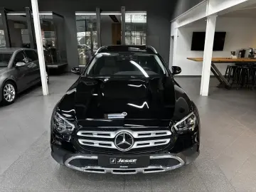 MERCEDES-BENZ E 400 T d  All-Terrain 4M Multibeam Lu&hellip;