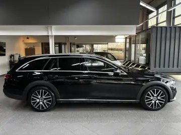 MERCEDES-BENZ E 400 T d  All-Terrain 4M Multibeam Lu&hellip;