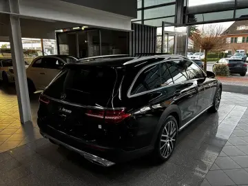 MERCEDES-BENZ E 400 T d  All-Terrain 4M Multibeam Lu&hellip;