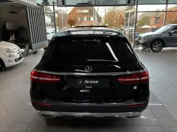 MERCEDES-BENZ E 400 T d  All-Terrain 4M Multibeam Lu&hellip;