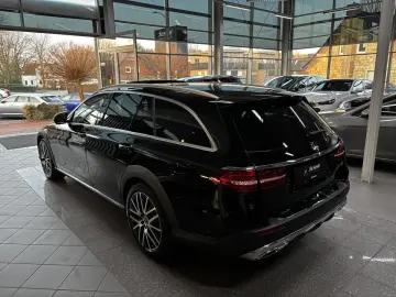 MERCEDES-BENZ E 400 T d  All-Terrain 4M Multibeam Lu&hellip;