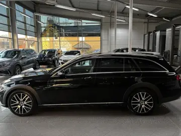 MERCEDES-BENZ E 400 T d  All-Terrain 4M Multibeam Lu&hellip;