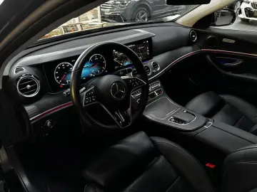 MERCEDES-BENZ E 400 T d  All-Terrain 4M Multibeam Lu&hellip;