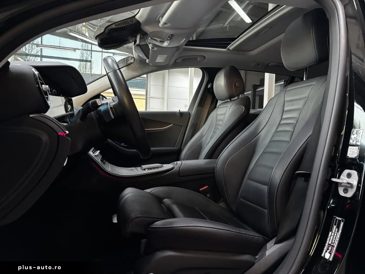 MERCEDES-BENZ E 400 T d  All-Terrain 4M Multibeam Lu&hellip;