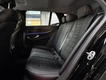 MERCEDES-BENZ E 400 T d  All-Terrain 4M Multibeam Lu&hellip;