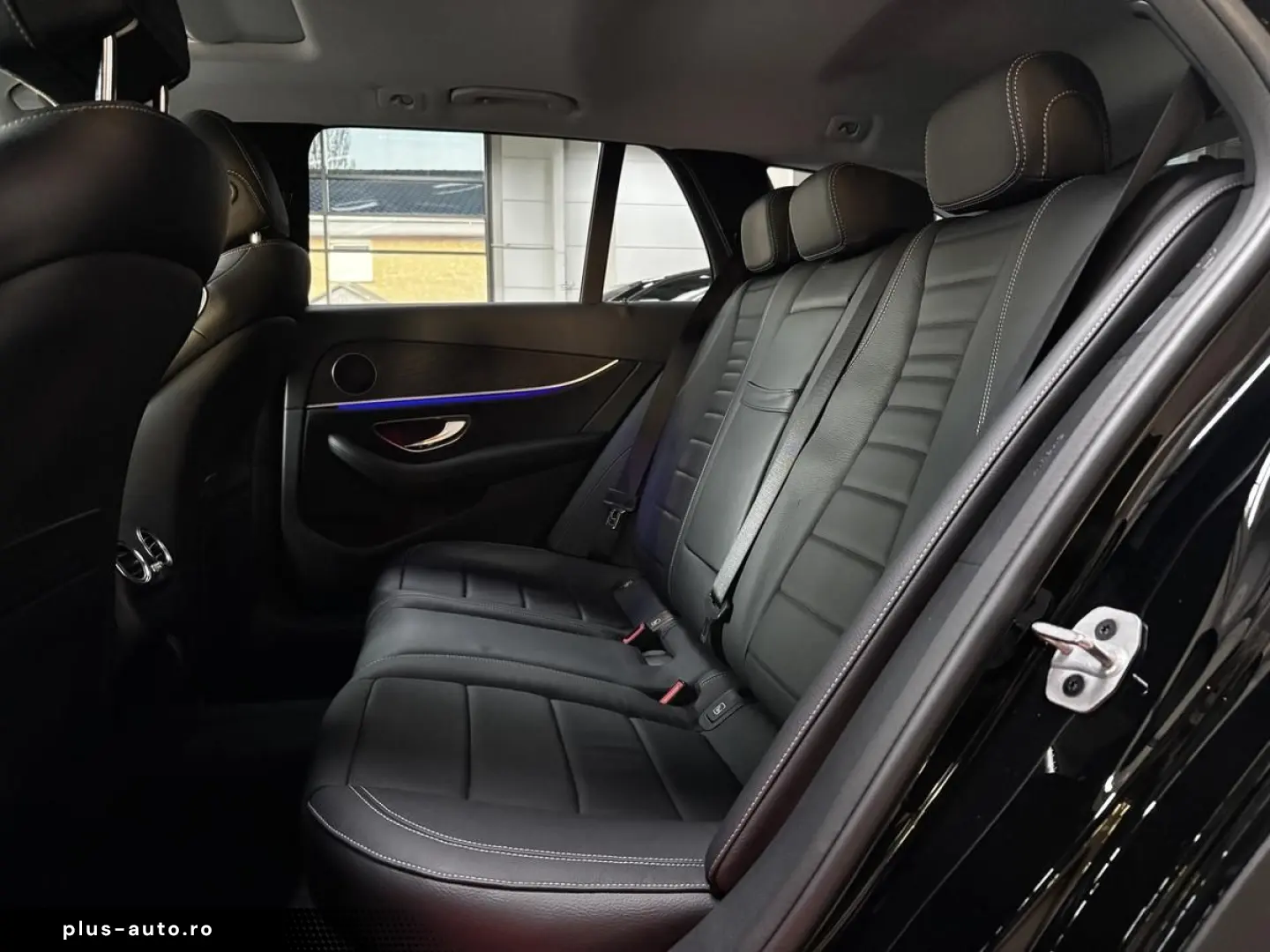 MERCEDES-BENZ E 400 T d  All-Terrain 4M Multibeam Lu&hellip;