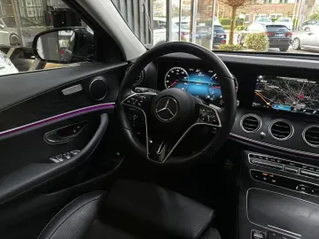 MERCEDES-BENZ E 400 T d  All-Terrain 4M Multibeam Lu&hellip;