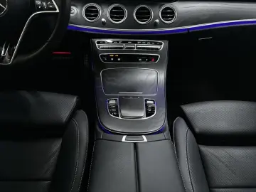 MERCEDES-BENZ E 400 T d  All-Terrain 4M Multibeam Lu&hellip;