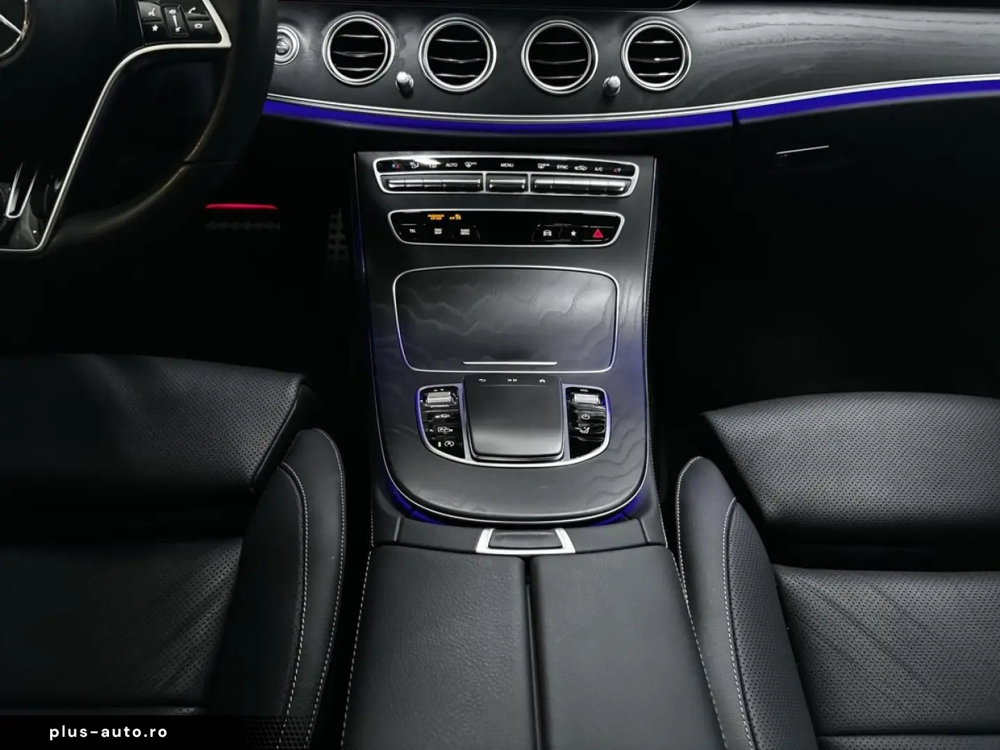 MERCEDES-BENZ E 400 T d  All-Terrain 4M Multibeam Lu&hellip;