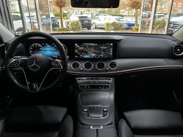 MERCEDES-BENZ E 400 T d  All-Terrain 4M Multibeam Lu&hellip;