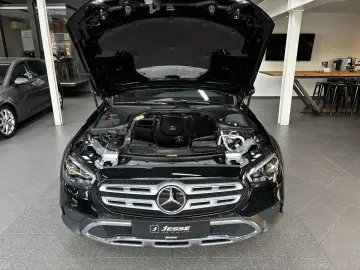 MERCEDES-BENZ E 400 T d  All-Terrain 4M Multibeam Lu&hellip;