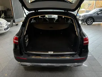 MERCEDES-BENZ E 400 T d  All-Terrain 4M Multibeam Lu&hellip;