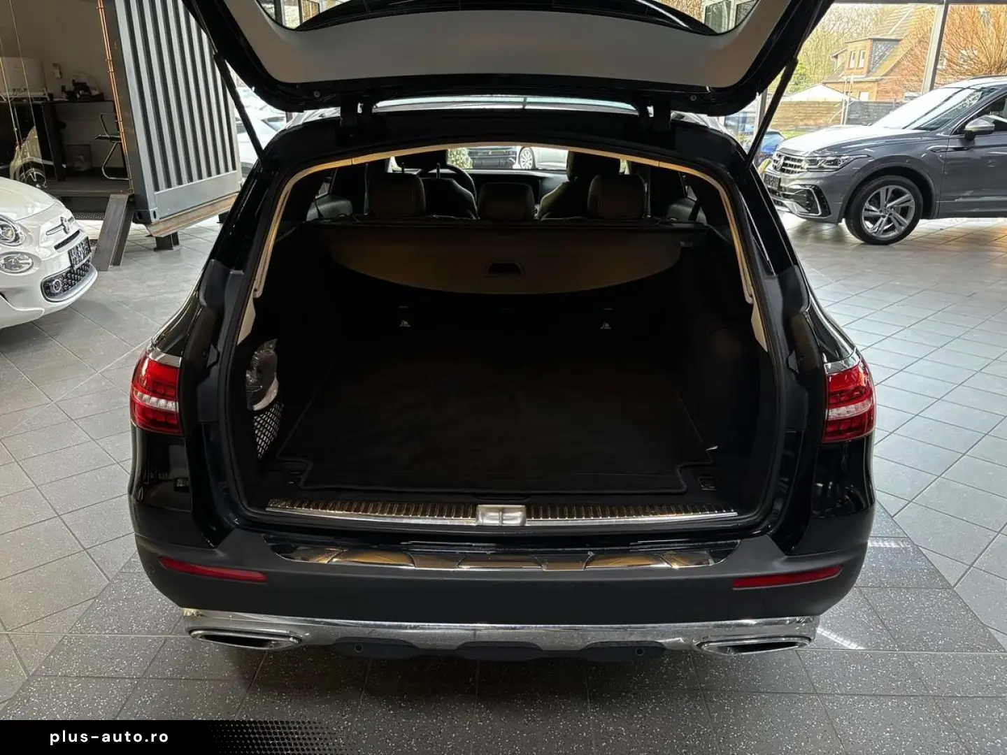 MERCEDES-BENZ E 400 T d  All-Terrain 4M Multibeam Lu&hellip;