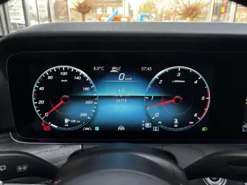 MERCEDES-BENZ E 400 T d  All-Terrain 4M Multibeam Lu&hellip;