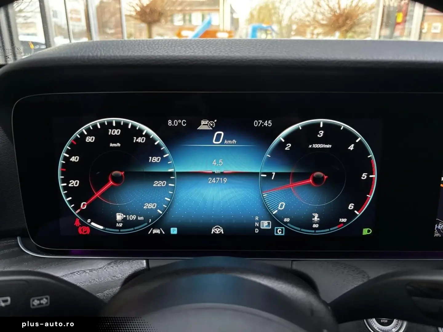 MERCEDES-BENZ E 400 T d  All-Terrain 4M Multibeam Lu&hellip;