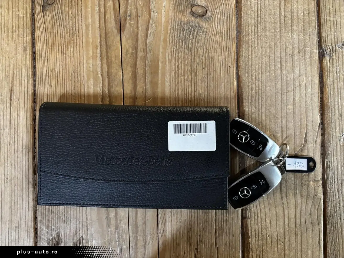 MERCEDES-BENZ E 400 T d  All-Terrain 4M Multibeam Lu&hellip;