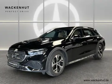 MERCEDES-BENZ E 220 d 4M T ALL TERRAIN FAP AHK AIRM.&hellip;