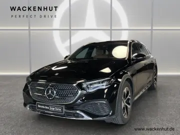 MERCEDES-BENZ E 220 d 4M T ALL TERRAIN FAP AHK AIRM.&hellip;