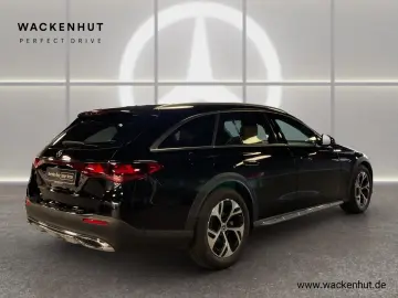 MERCEDES-BENZ E 220 d 4M T ALL TERRAIN FAP AHK AIRM.&hellip;