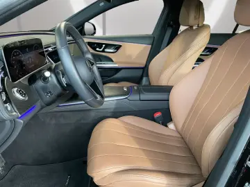 MERCEDES-BENZ E 220 d 4M T ALL TERRAIN FAP AHK AIRM.&hellip;