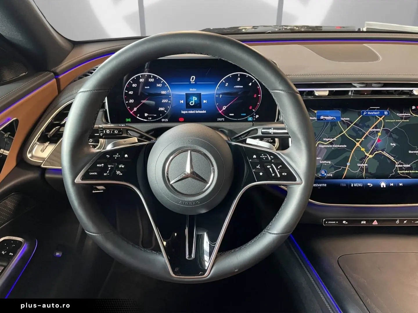 MERCEDES-BENZ E 220 d 4M T ALL TERRAIN FAP AHK AIRM.&hellip;